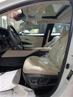 تويوتا كراون